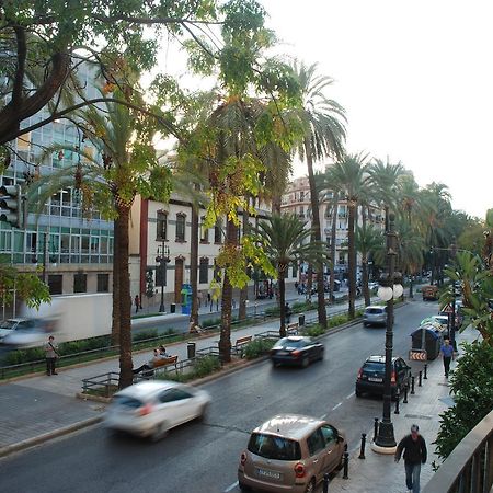 Reino De Valencia Apartments Valência Exterior foto