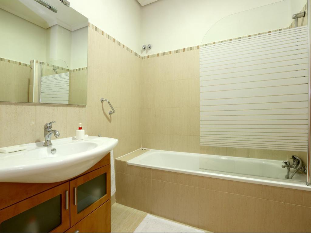 Reino De Valencia Apartments Valência Quarto foto