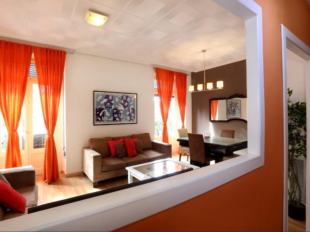 Reino De Valencia Apartments Valência Quarto foto