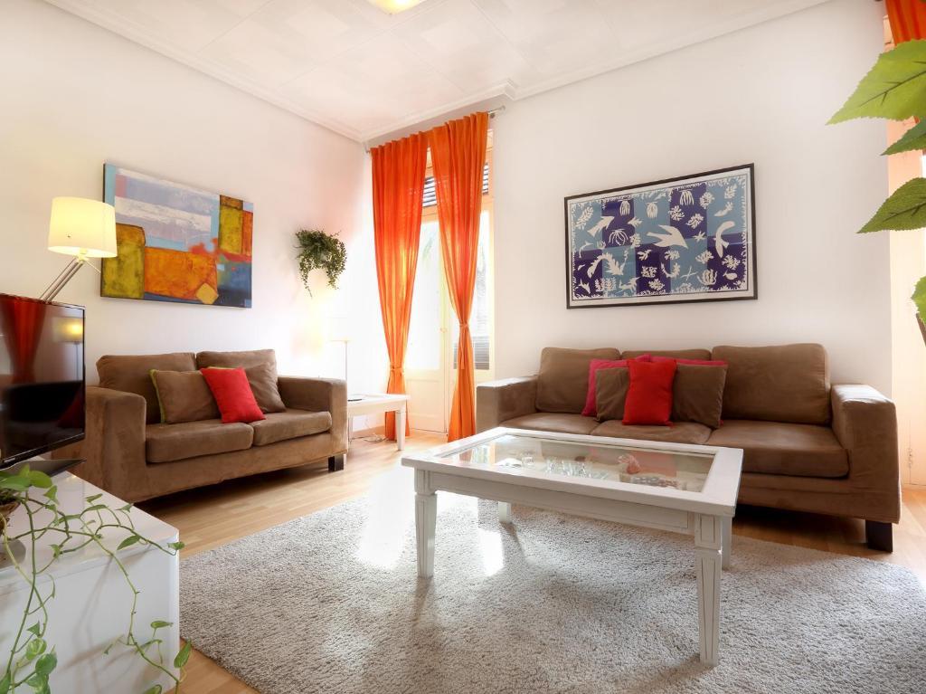 Reino De Valencia Apartments Valência Quarto foto